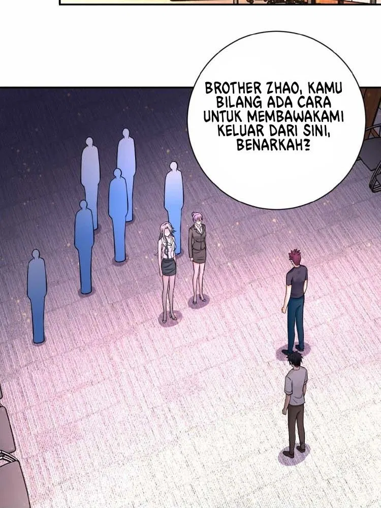 super-system - Chapter: 24
