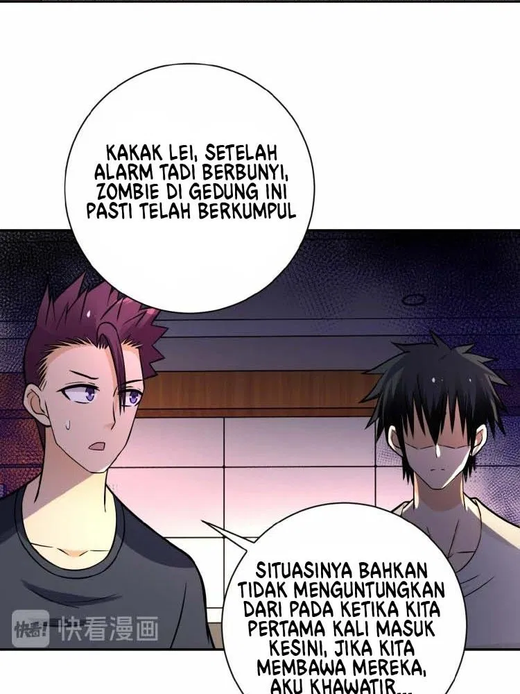 super-system - Chapter: 24