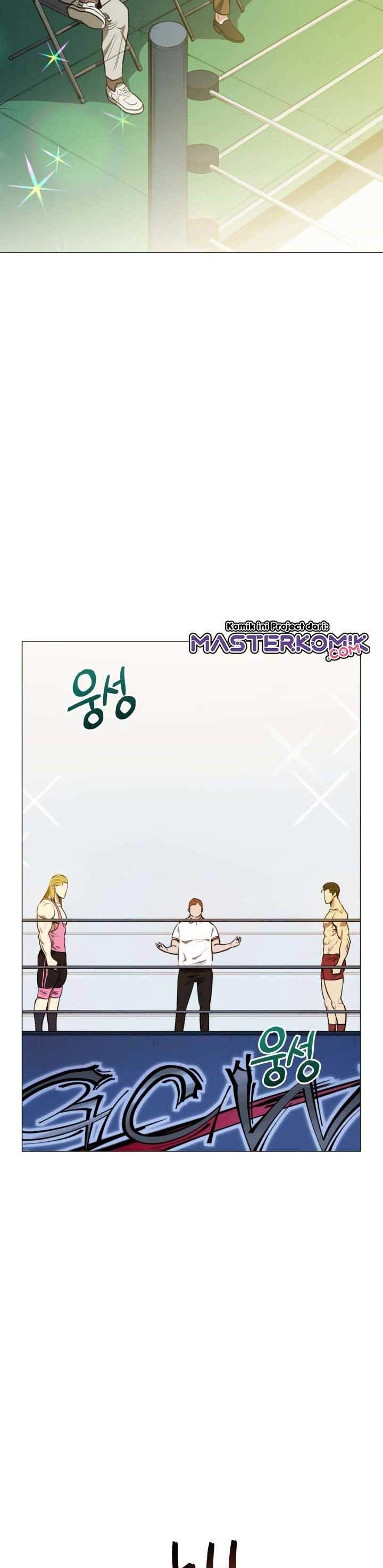 the-god-of-professional-wrestling - Chapter: 8