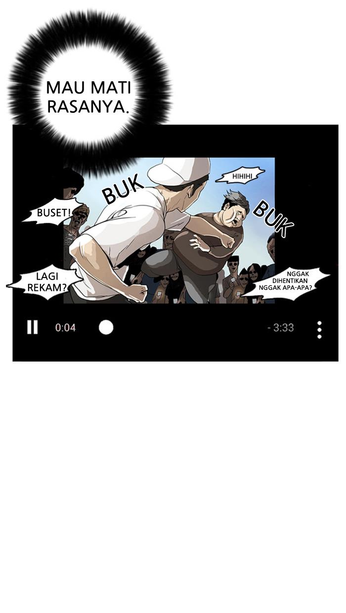 lookism - Chapter: 2