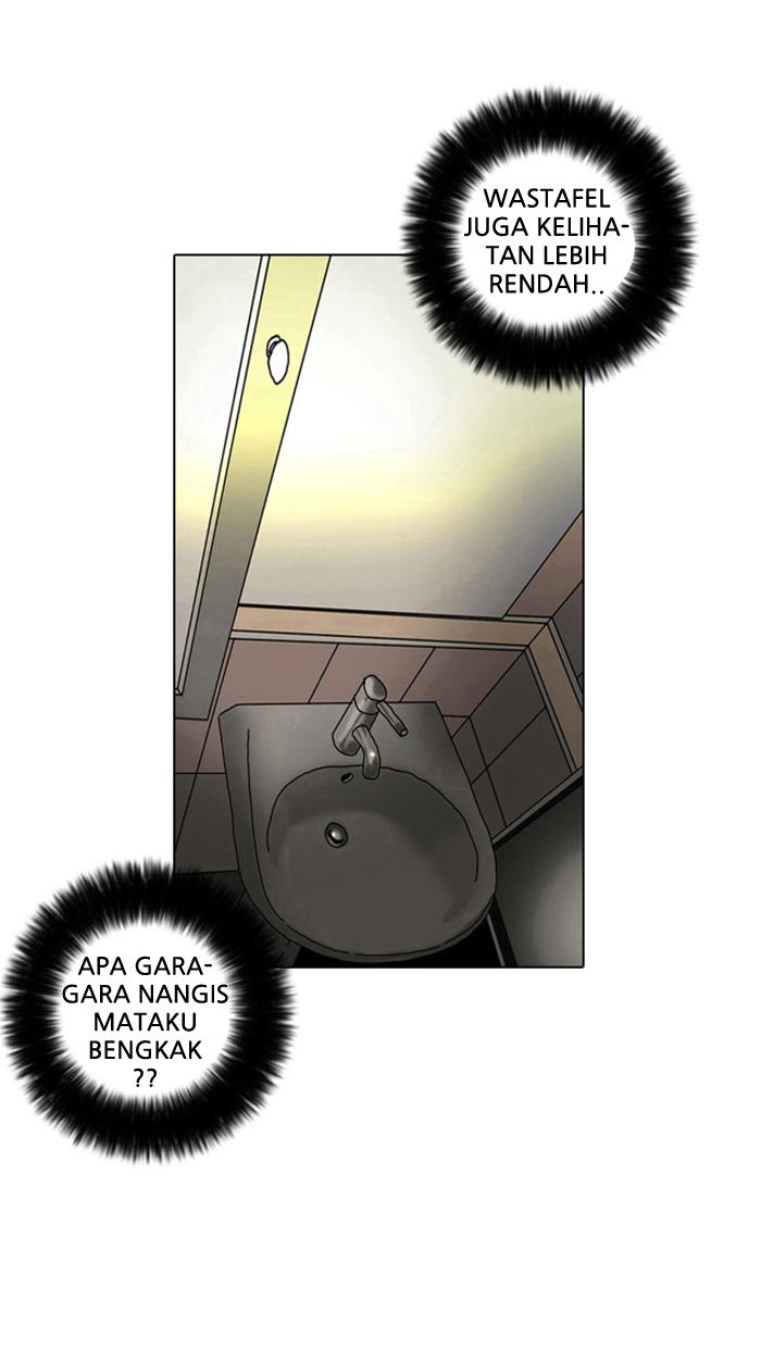 lookism - Chapter: 2