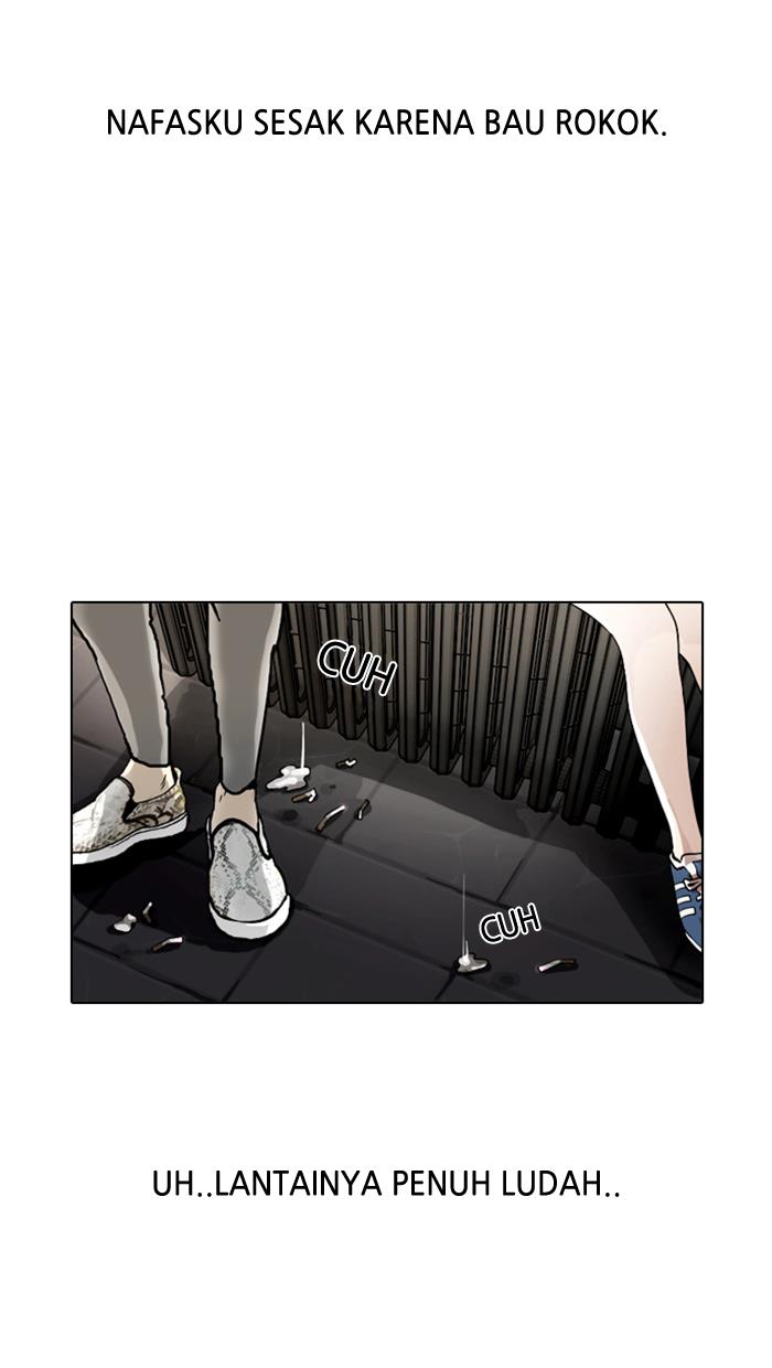 lookism - Chapter: 1