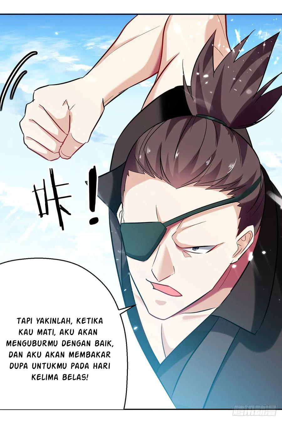 ling-tian-shendi - Chapter: 100