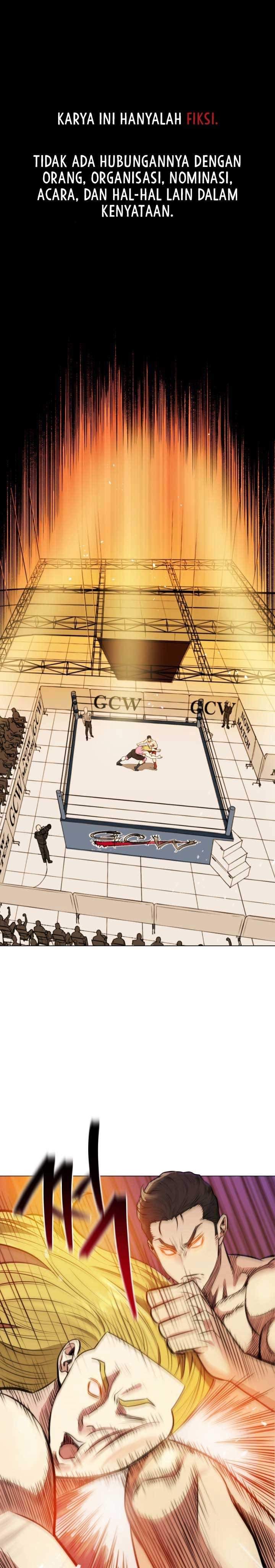 the-god-of-professional-wrestling - Chapter: 9