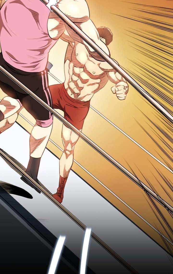 the-god-of-professional-wrestling - Chapter: 9