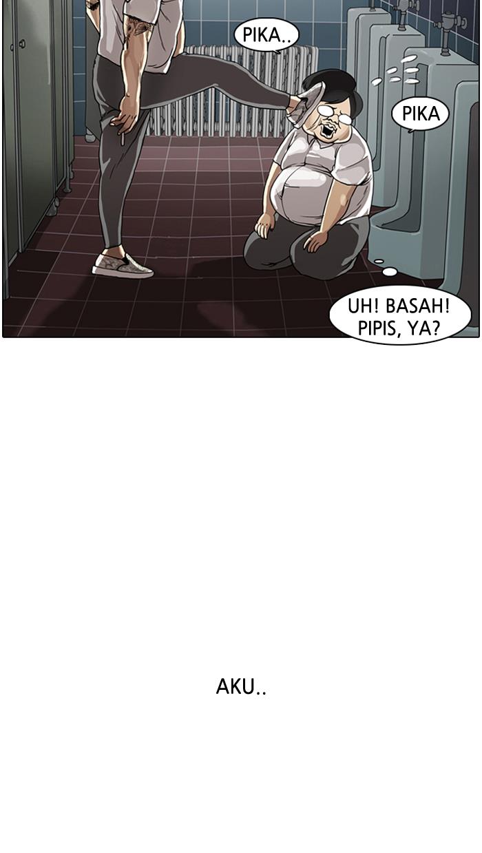 lookism - Chapter: 1