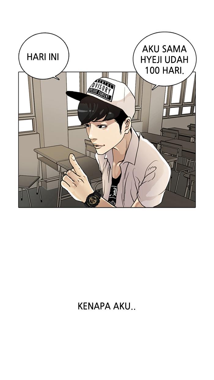 lookism - Chapter: 1