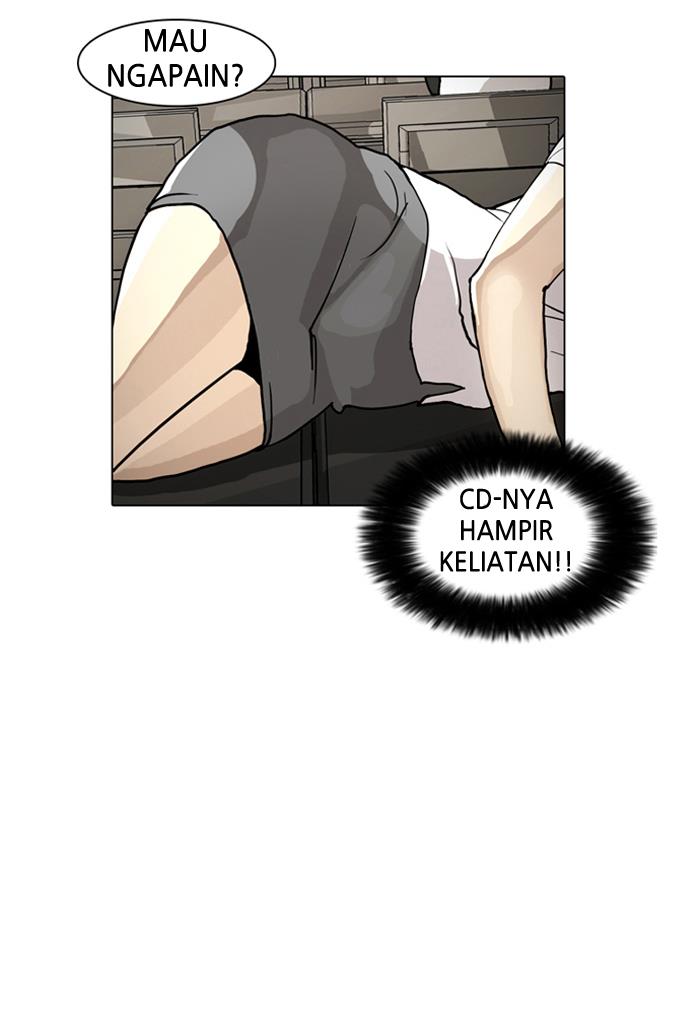 lookism - Chapter: 1