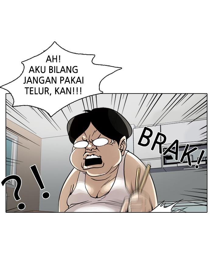 lookism - Chapter: 1