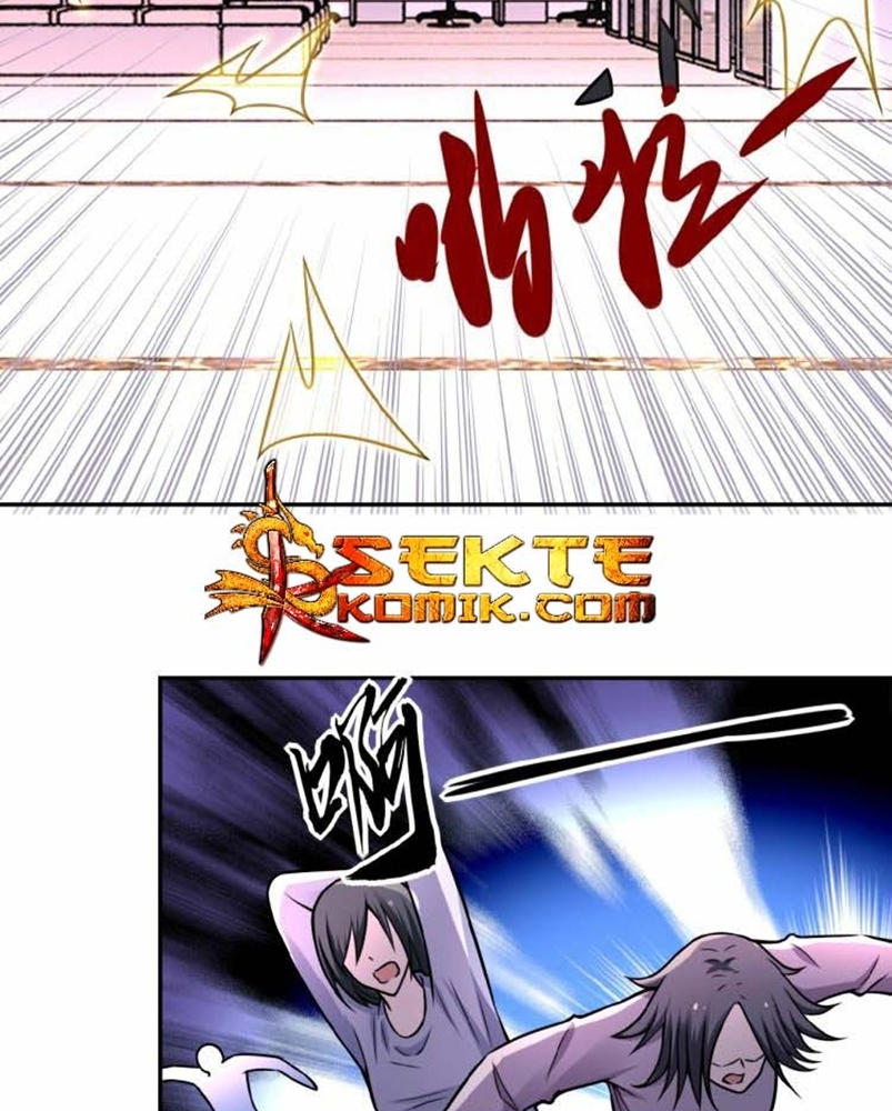 super-system - Chapter: 26