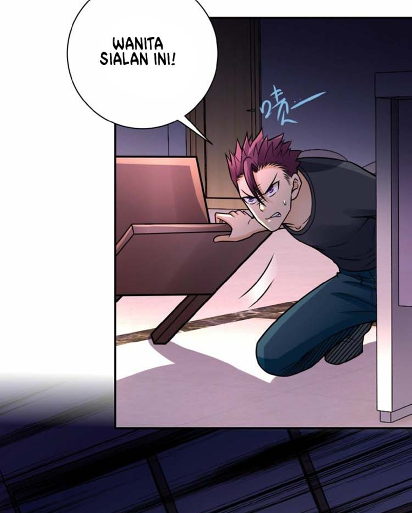 super-system - Chapter: 26