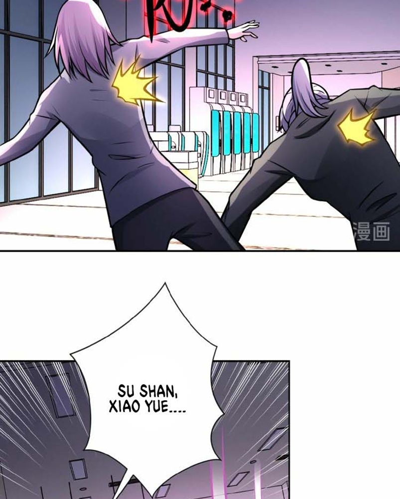 super-system - Chapter: 26