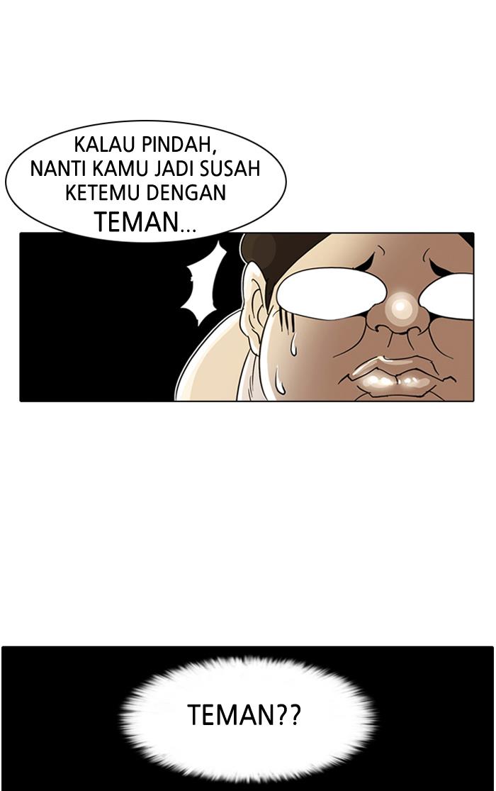 lookism - Chapter: 1