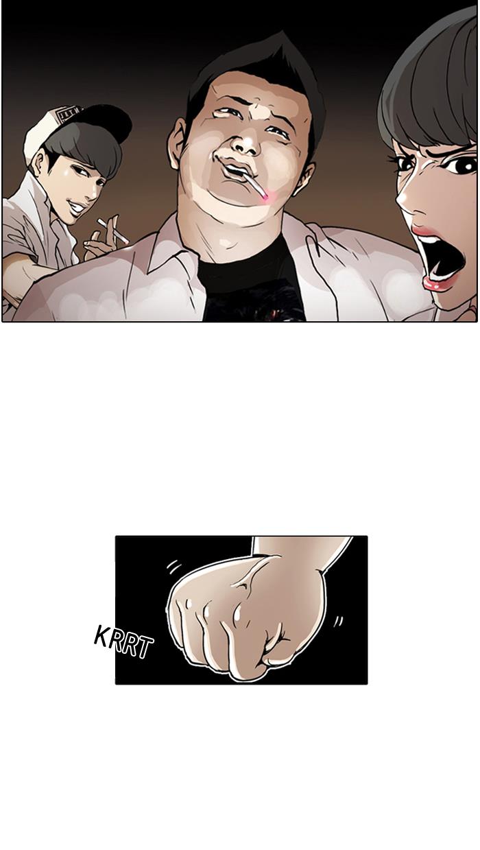 lookism - Chapter: 1