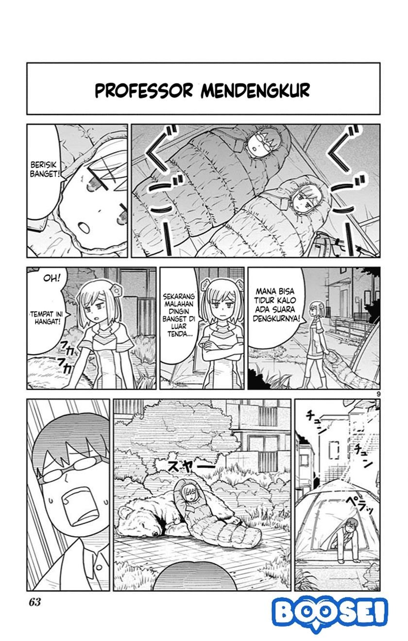 bocchi-hakase-to-robot-shoujo-no-zetsubou-teki-utopia - Chapter: 24