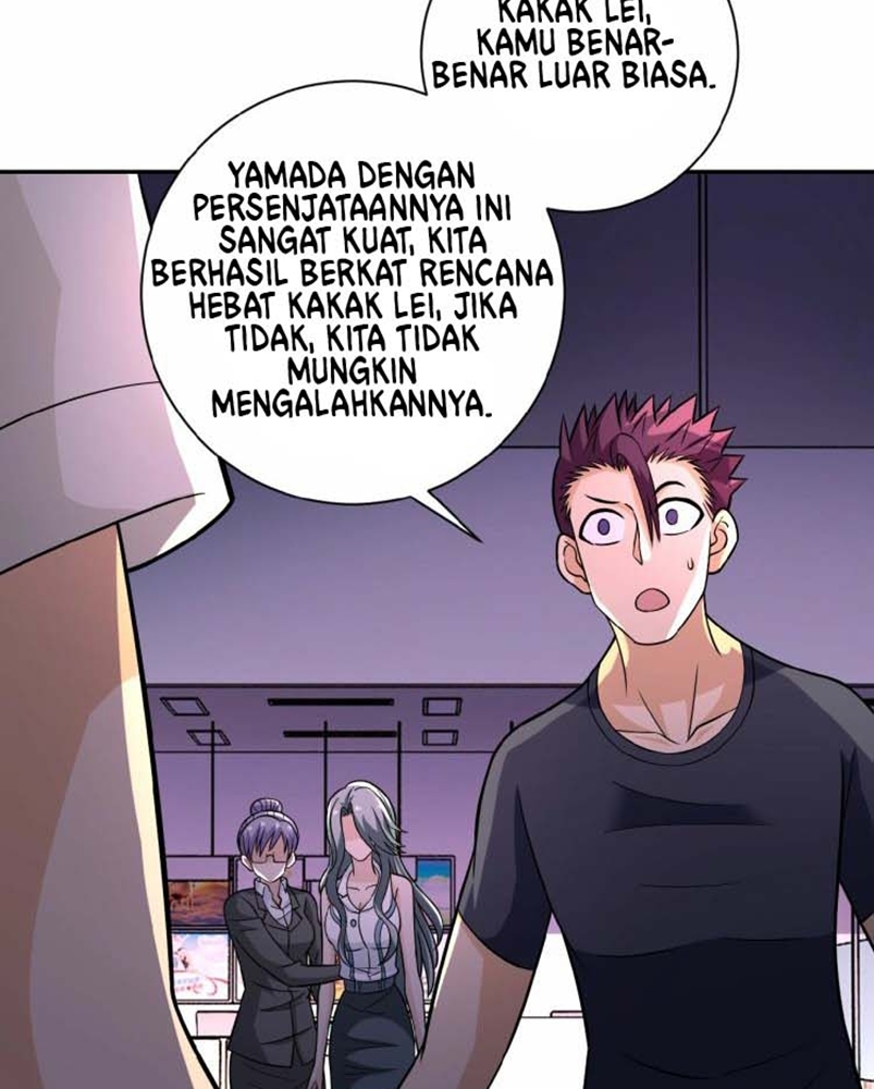 super-system - Chapter: 27