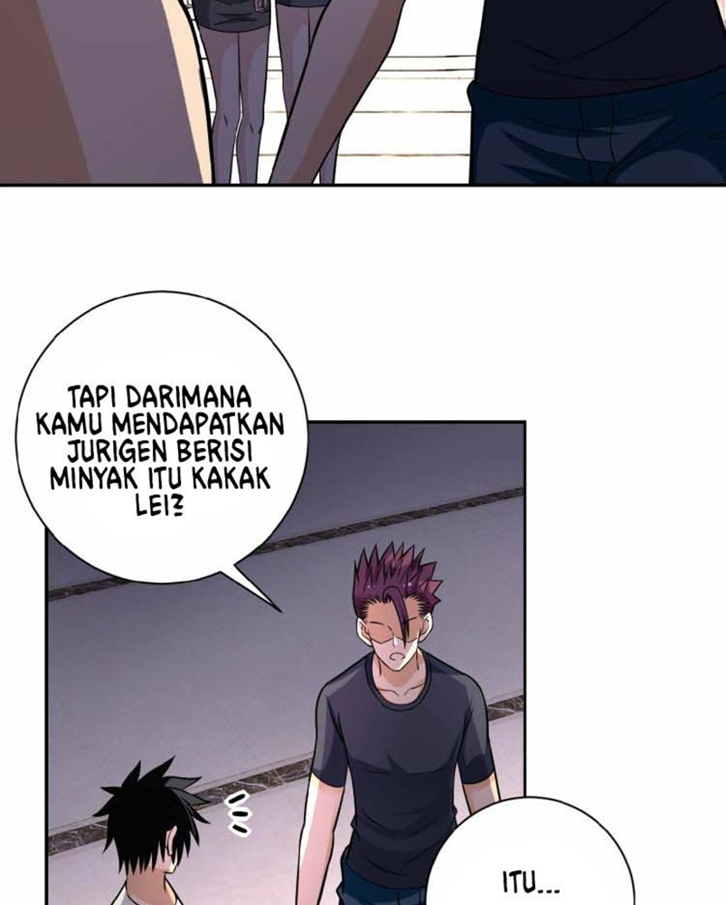 super-system - Chapter: 27