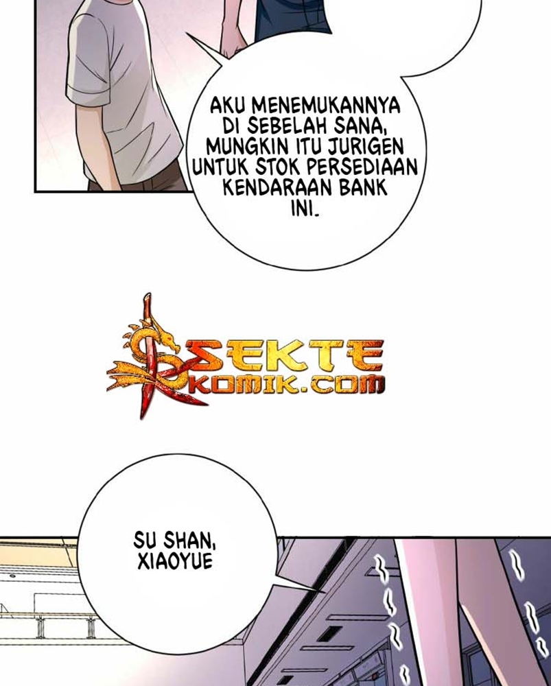 super-system - Chapter: 27