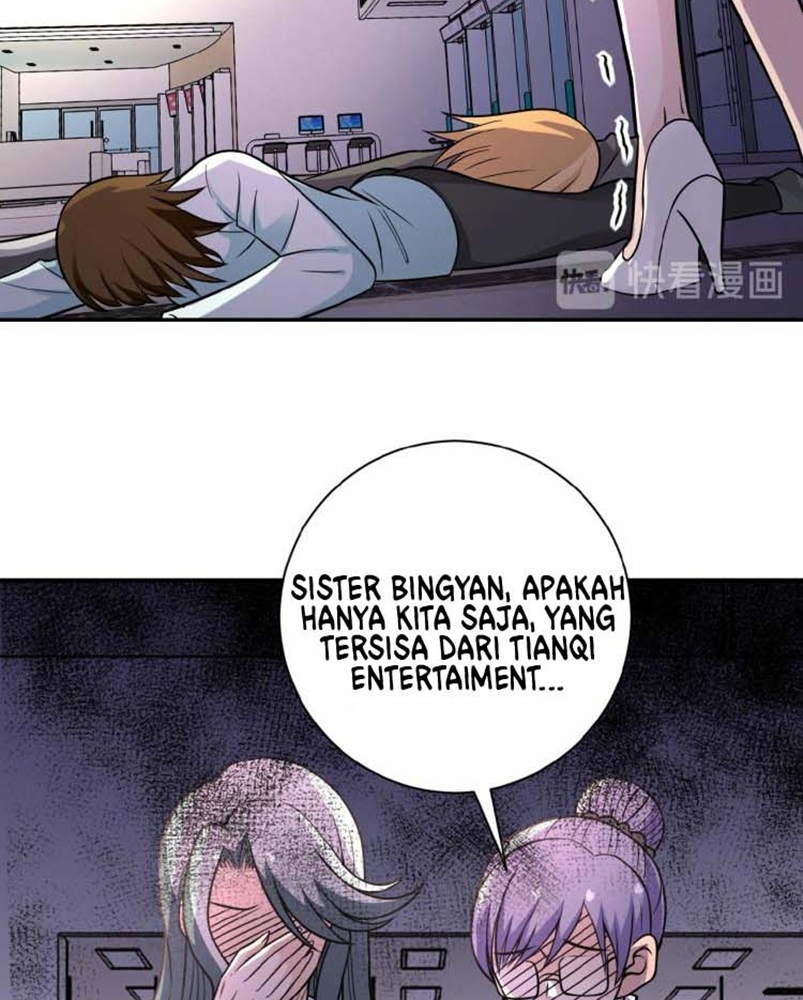 super-system - Chapter: 27