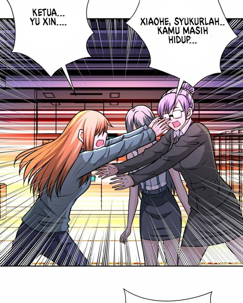 super-system - Chapter: 27