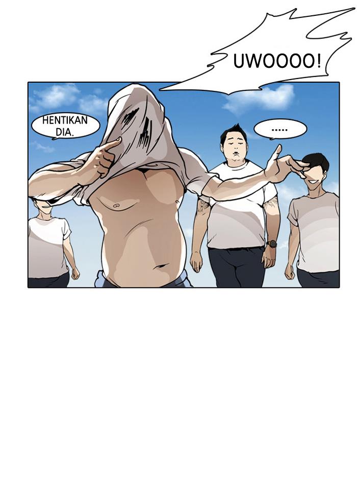 lookism - Chapter: 1