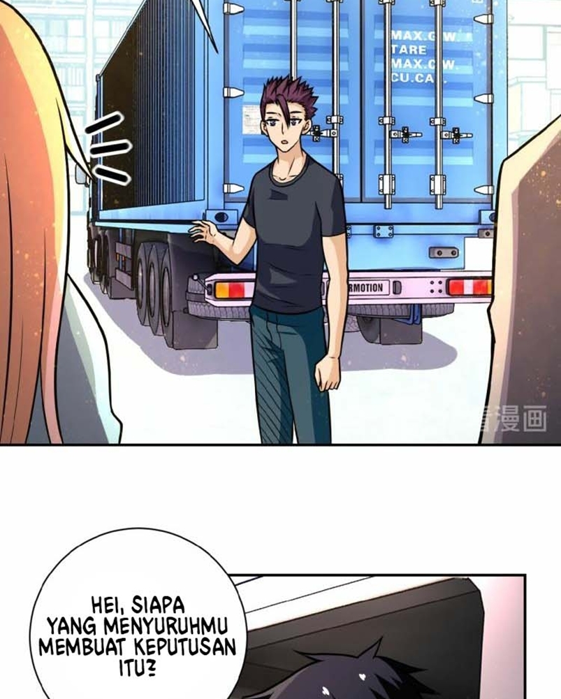 super-system - Chapter: 27