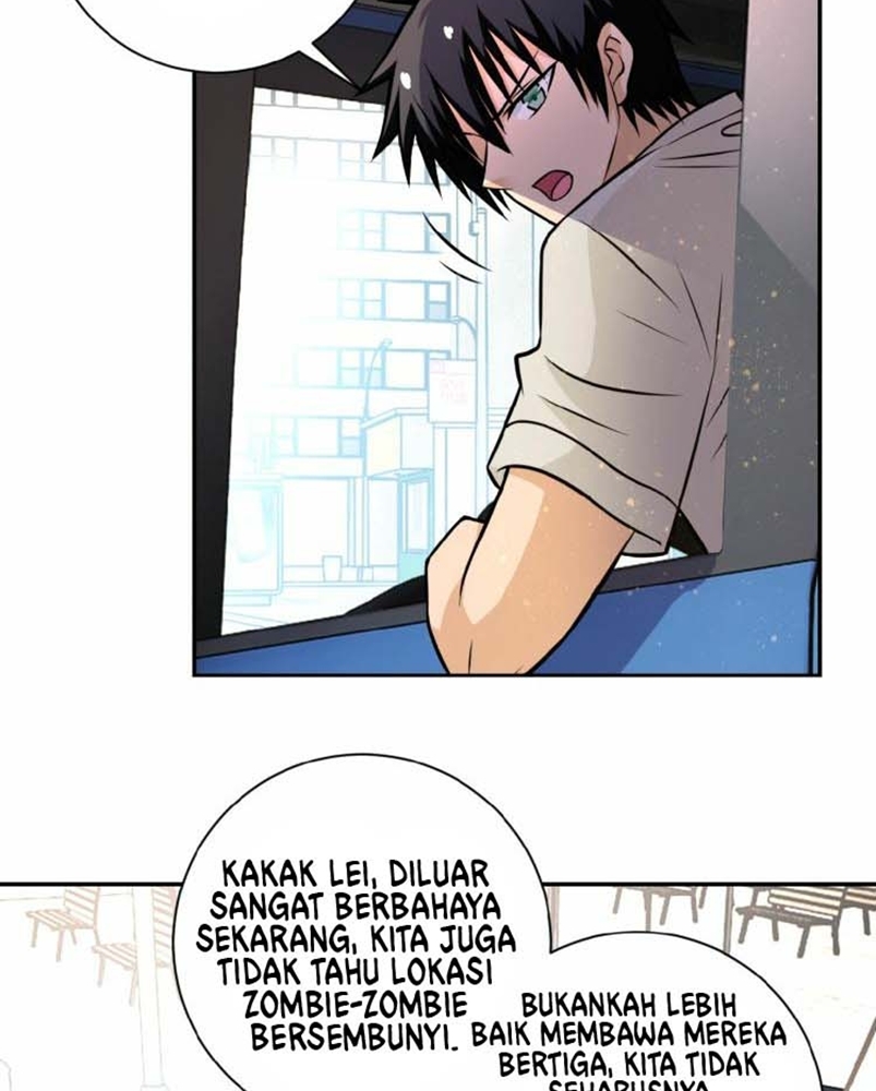 super-system - Chapter: 27