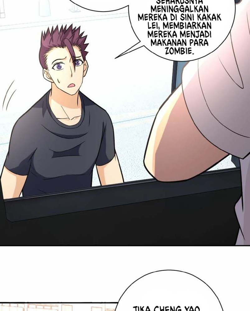 super-system - Chapter: 27