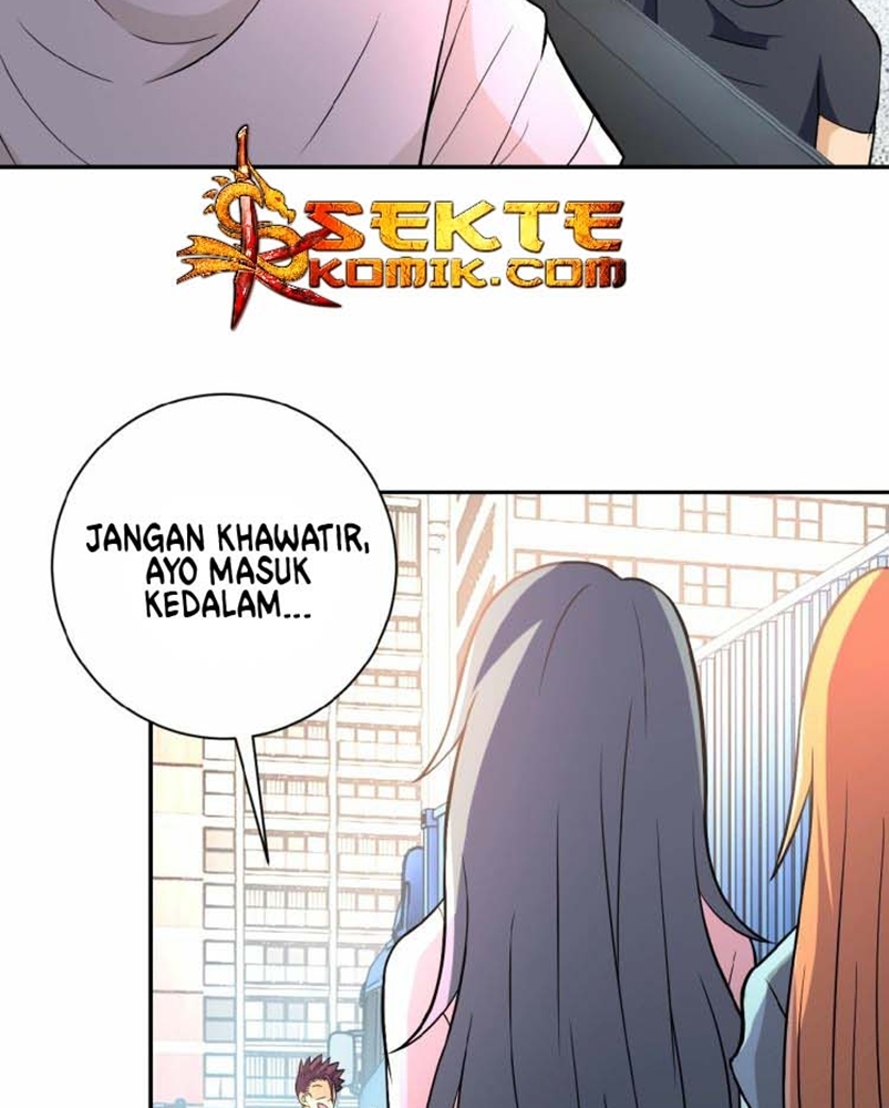 super-system - Chapter: 27