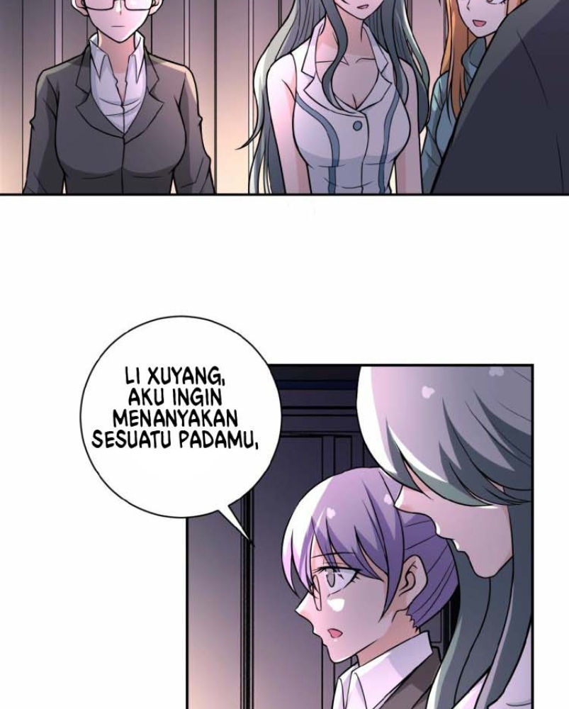 super-system - Chapter: 27