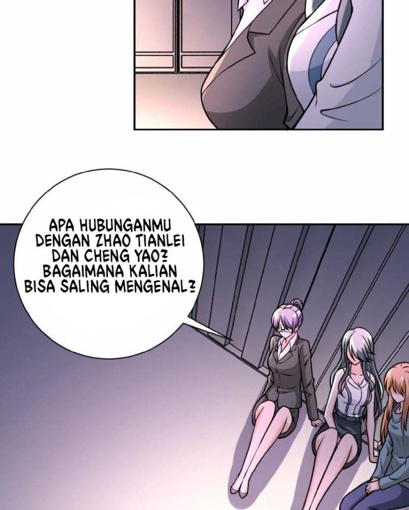 super-system - Chapter: 27
