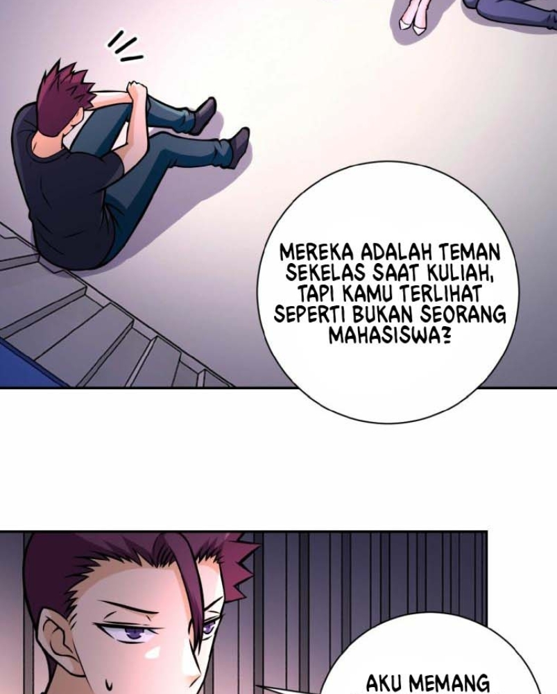 super-system - Chapter: 27