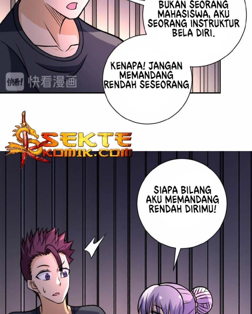 super-system - Chapter: 27