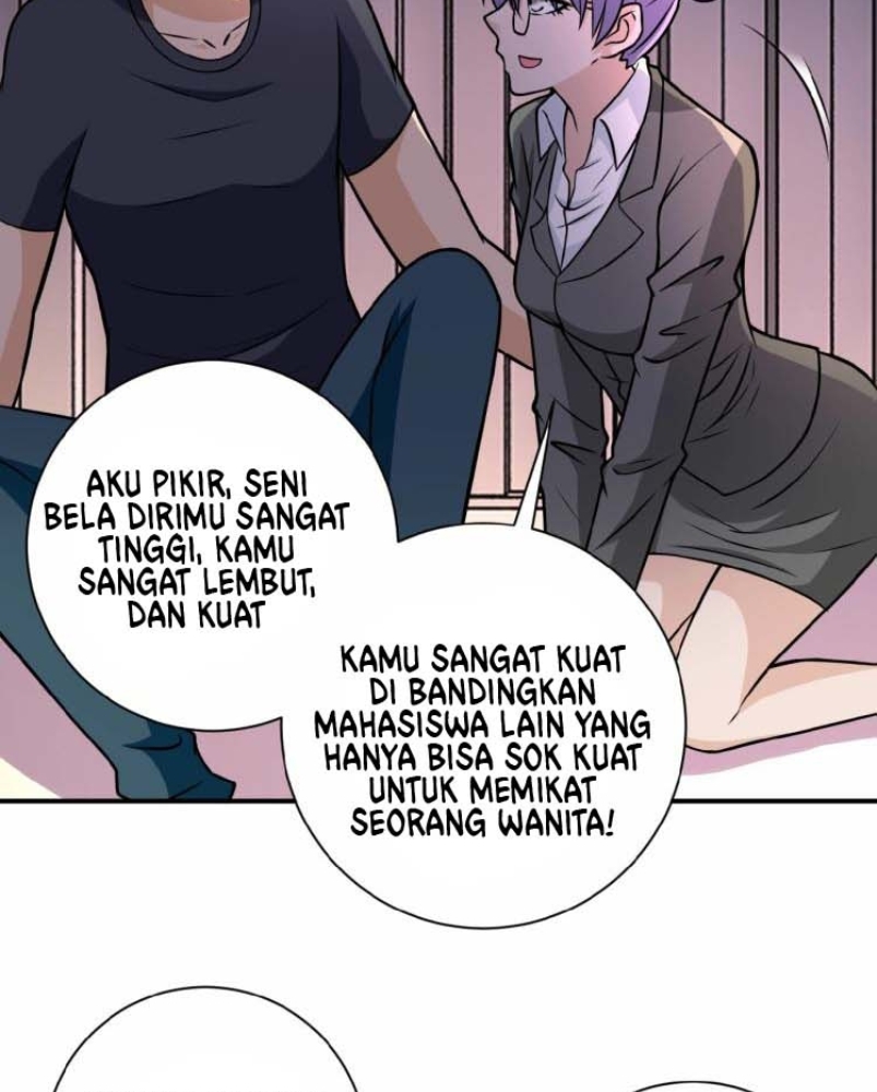 super-system - Chapter: 27