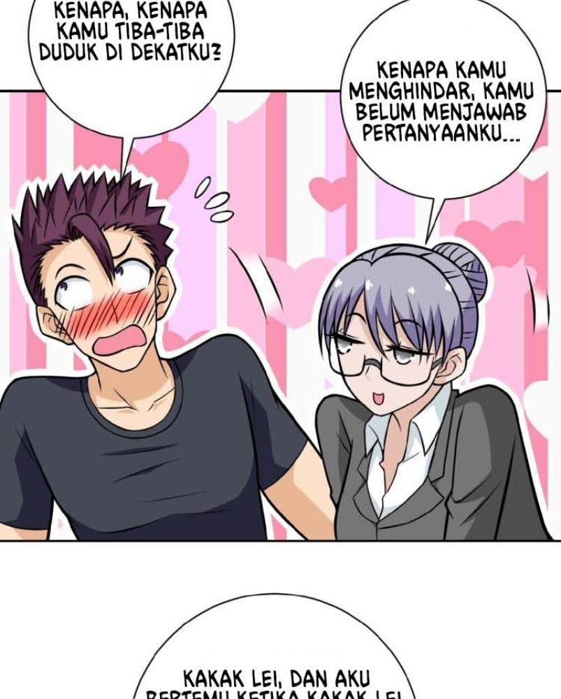 super-system - Chapter: 27
