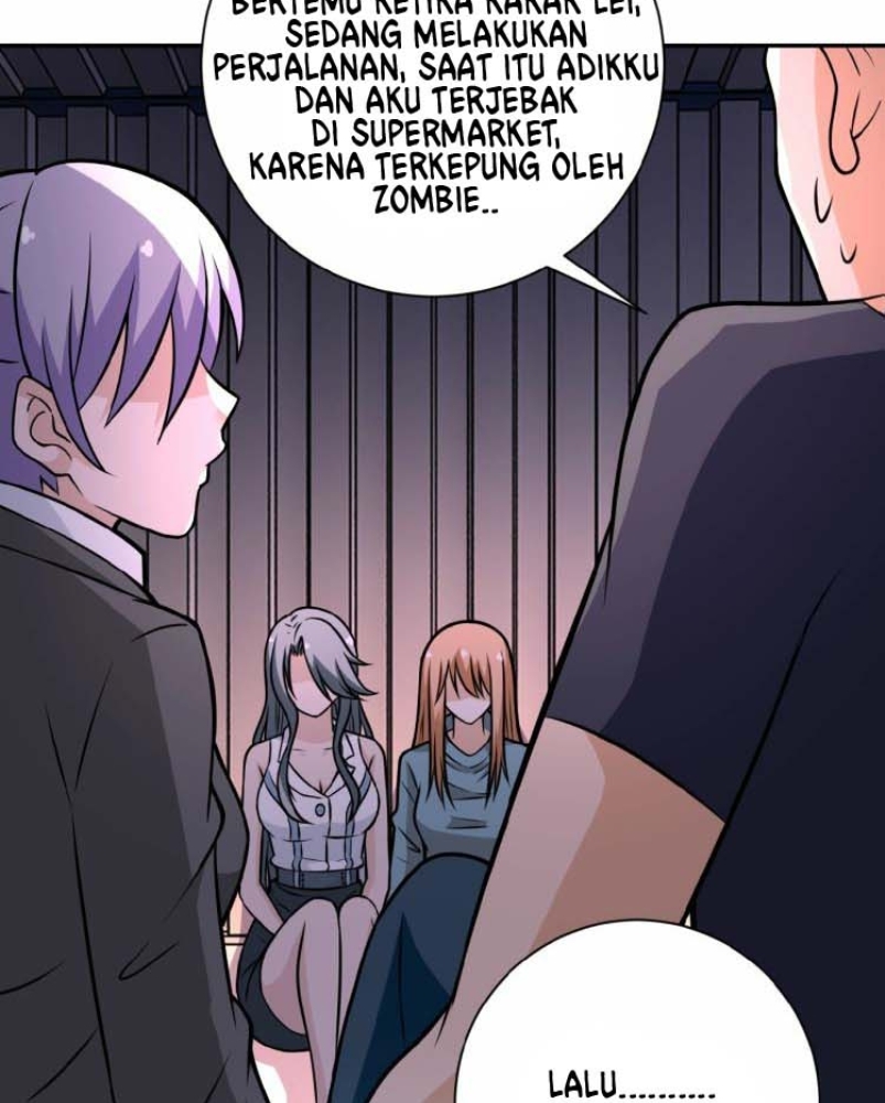 super-system - Chapter: 27
