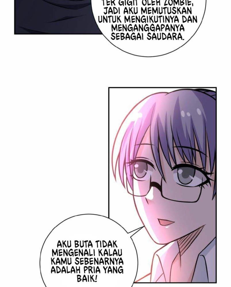 super-system - Chapter: 27
