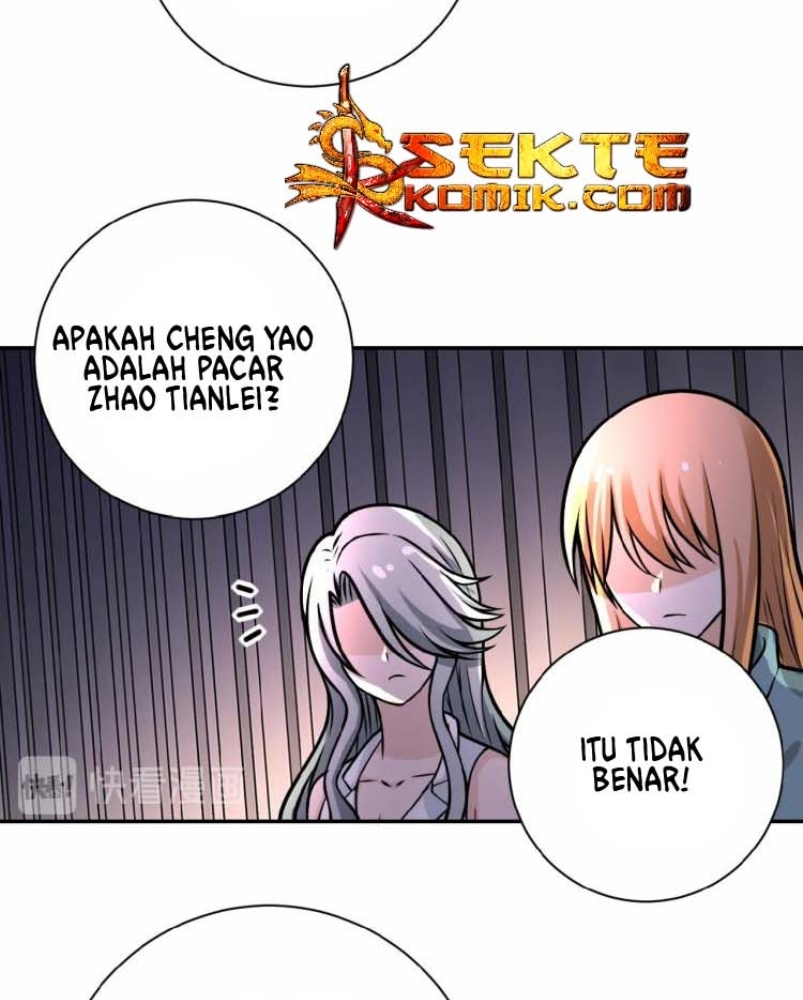 super-system - Chapter: 27