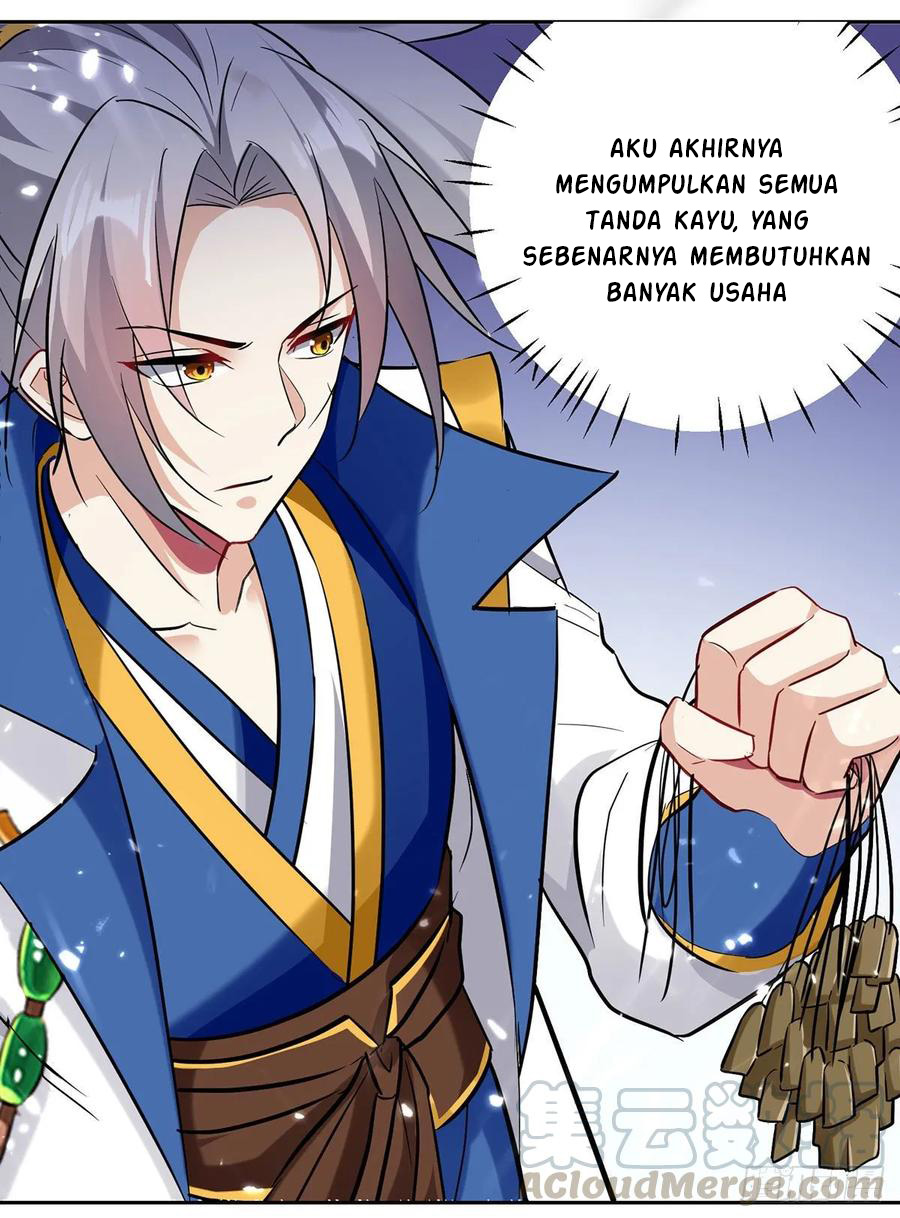 ling-tian-shendi - Chapter: 102