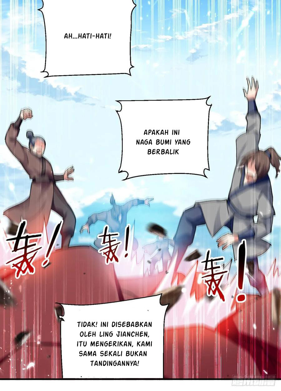 ling-tian-shendi - Chapter: 102