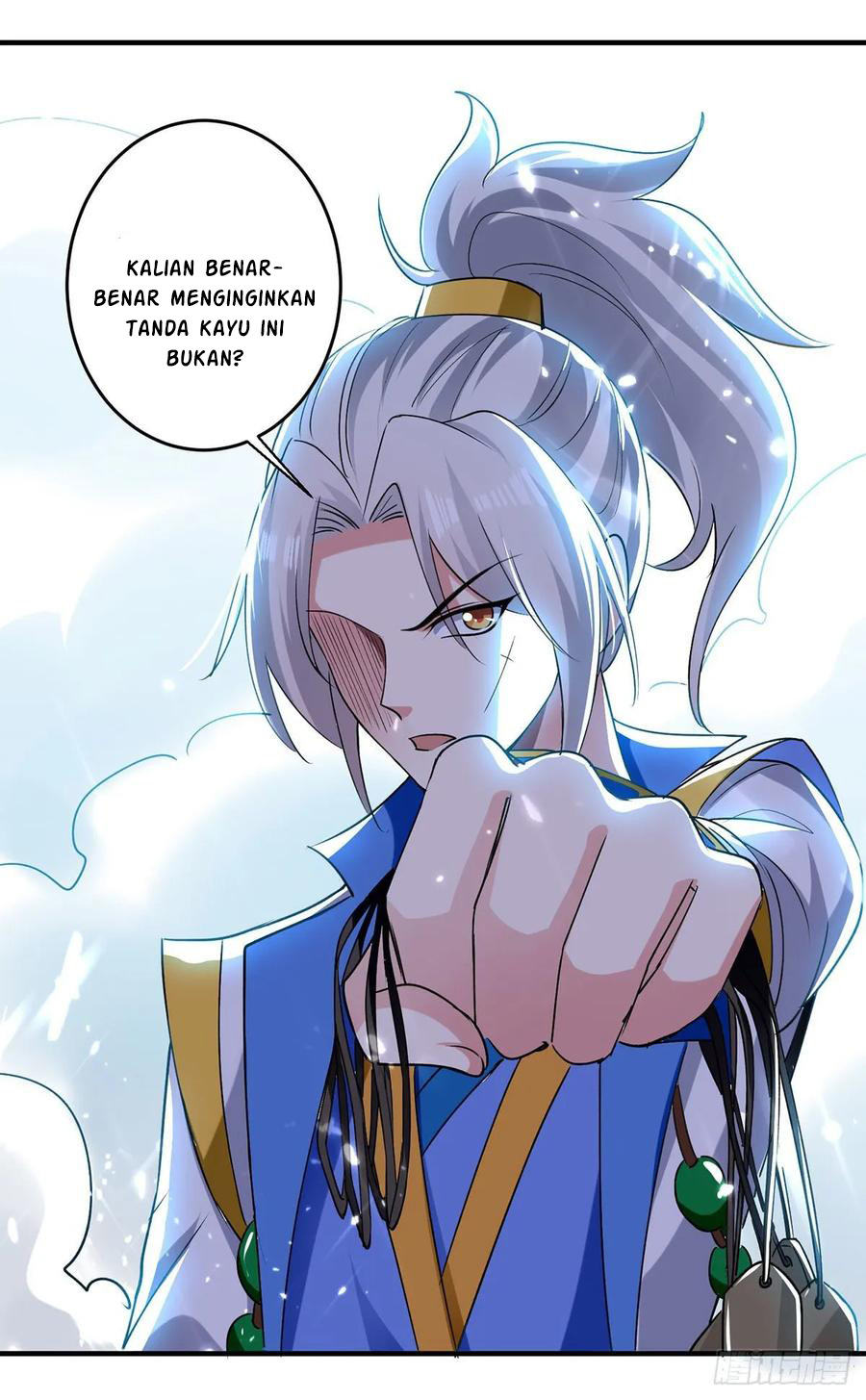 ling-tian-shendi - Chapter: 102