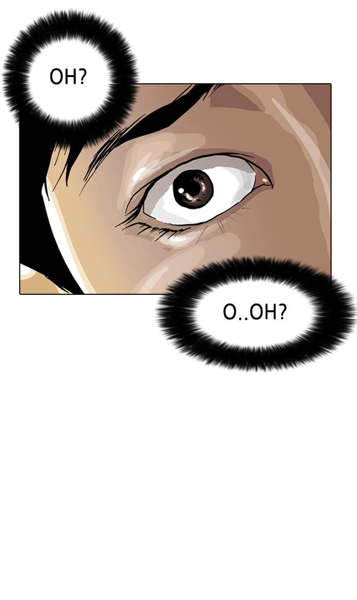 lookism - Chapter: 1