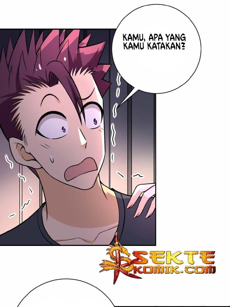 super-system - Chapter: 28