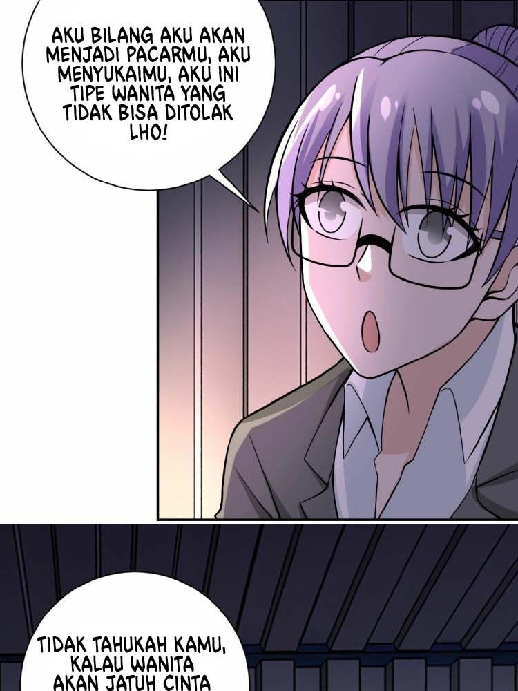 super-system - Chapter: 28