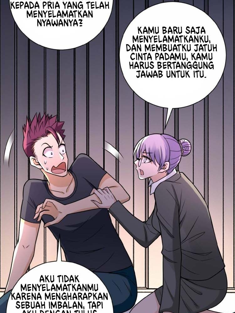 super-system - Chapter: 28