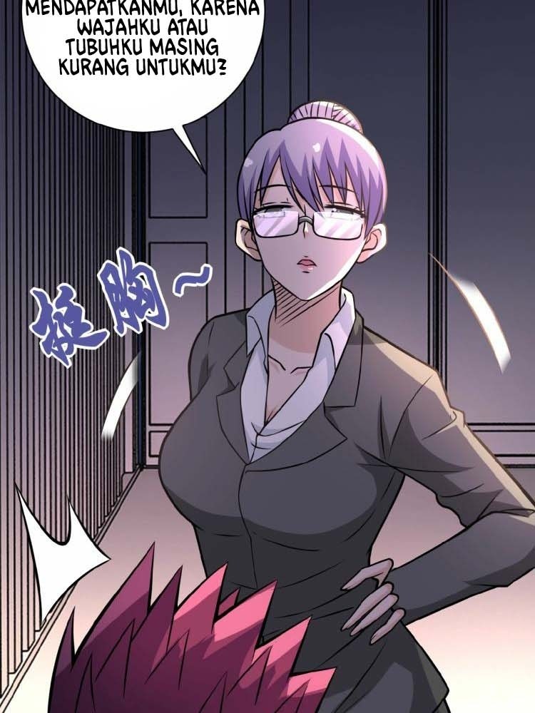 super-system - Chapter: 28