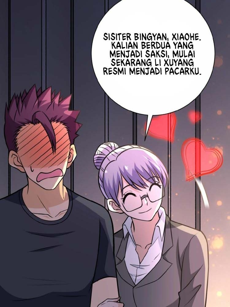 super-system - Chapter: 28