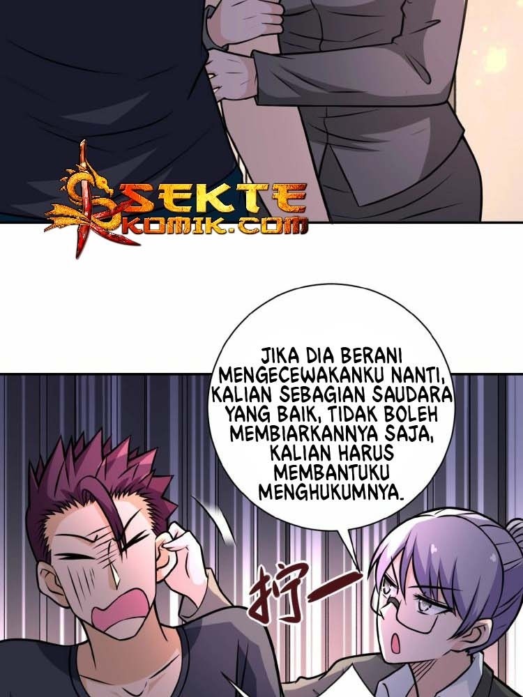 super-system - Chapter: 28