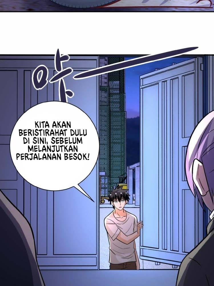super-system - Chapter: 28