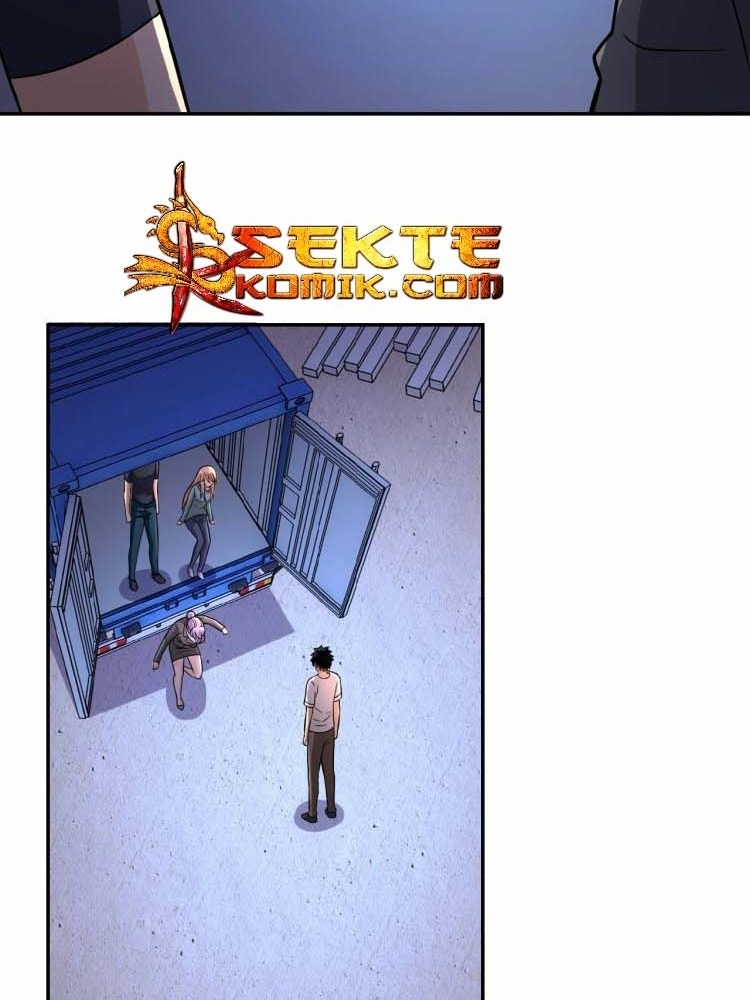 super-system - Chapter: 28